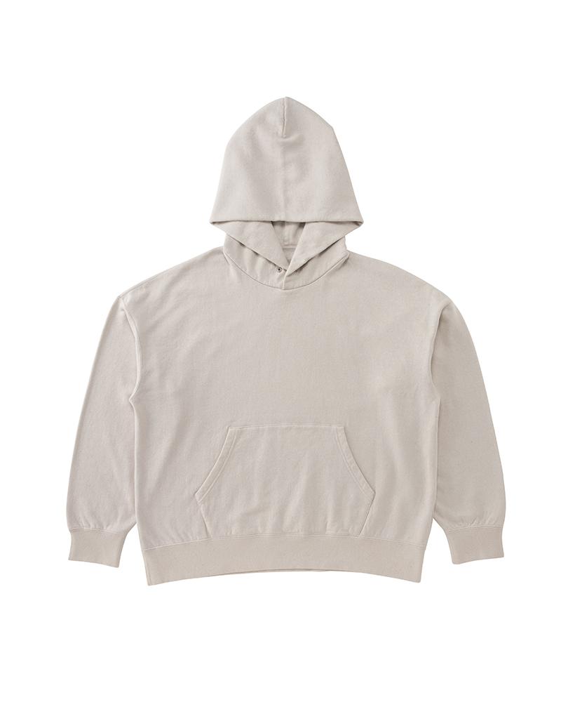 CAMPUS HOODIE P.O. (C/WS) | Visvim Official North American Web Store